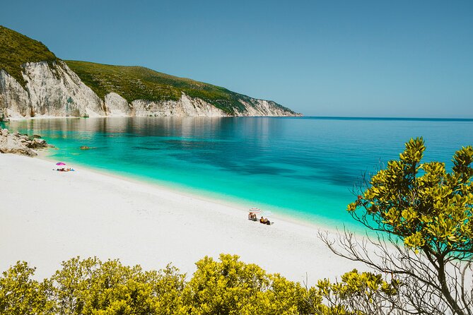 The 10 Best Beaches in Europe for Summer 2025