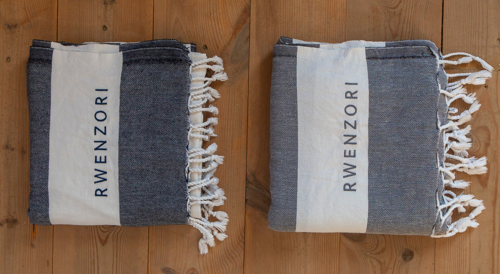 Turkish Towel (NEW!)