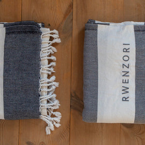 Turkish Towel (NEW!)