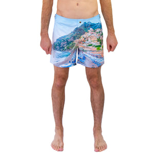 Positano (NEW!)
