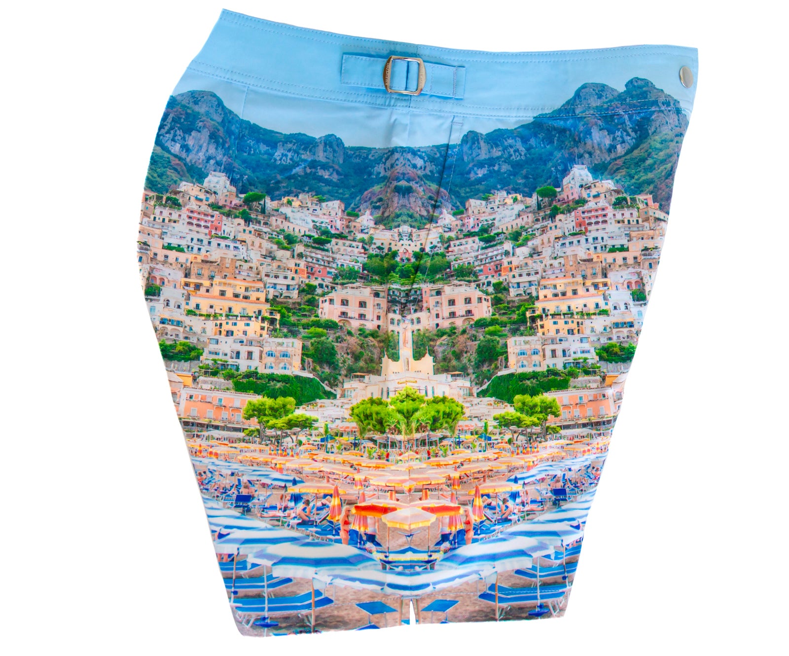 Positano (NEW!)