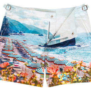 Cinque Terre (NEW!)