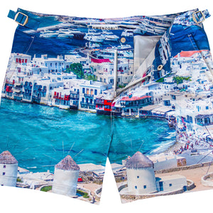 Mykonos (NEW!)