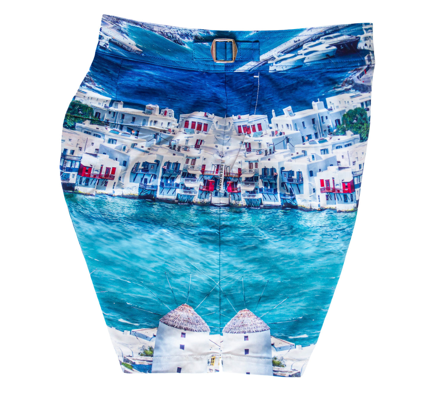 Mykonos (NEW!)