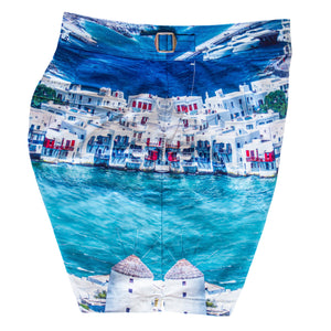 Mykonos (NEW!)