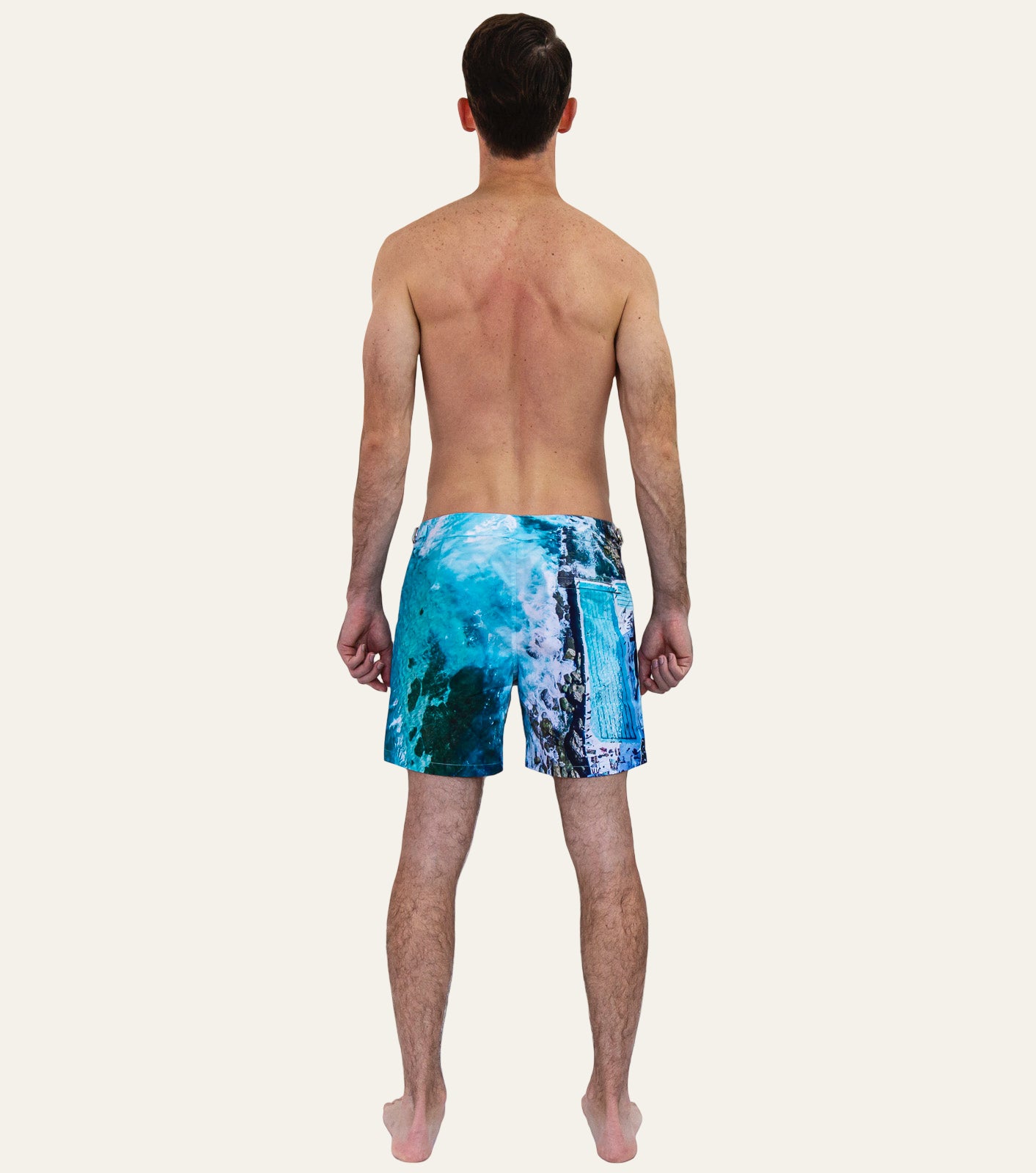Bondi Beach