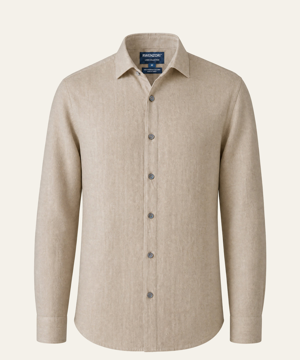 Rwenzori linen resort collection.