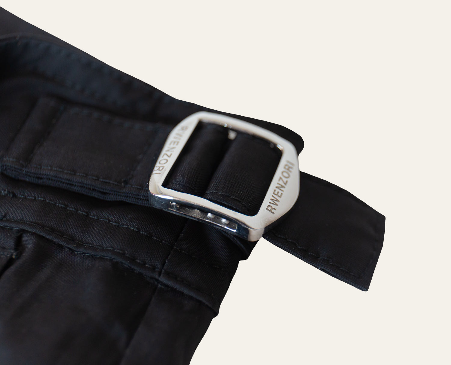 Performance Series - Jet Black