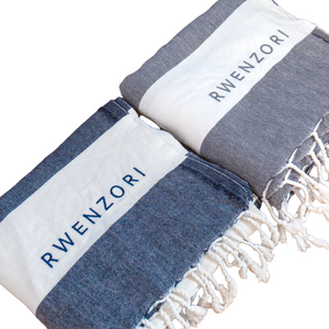 Turkish Towel (NEW!)
